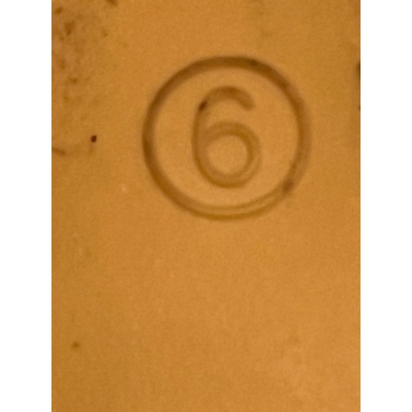 Rue‎ 21 Sandals size 6 - Picture 2 of 2